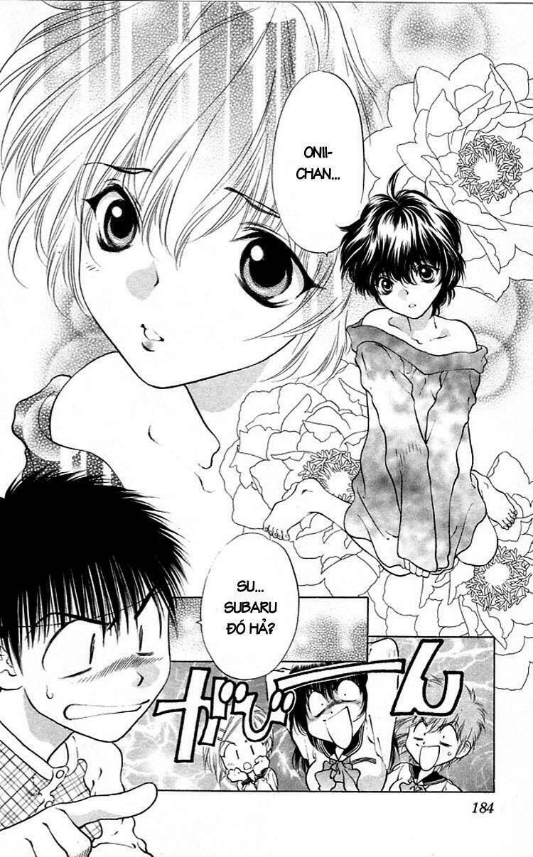 Girls Saurus: Chapter 11