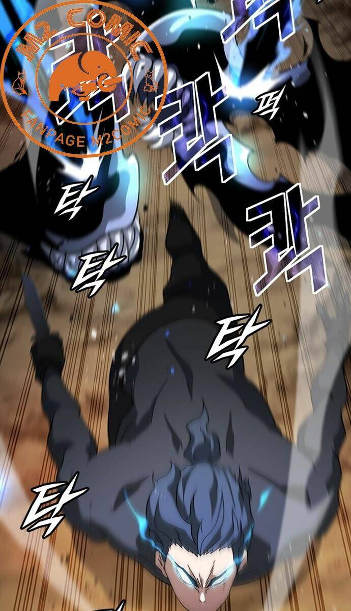 Điểm Chết: Chapter 21