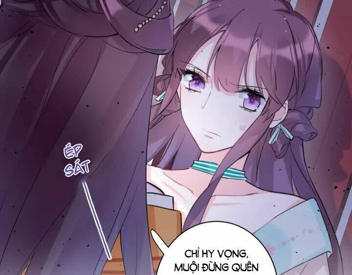 Hoa Nhan Sách: Chapter 176