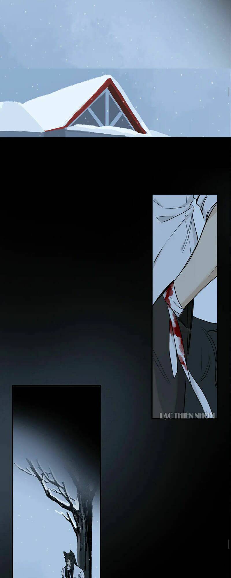 Phép Tắc Trường Ogus: Chapter 58