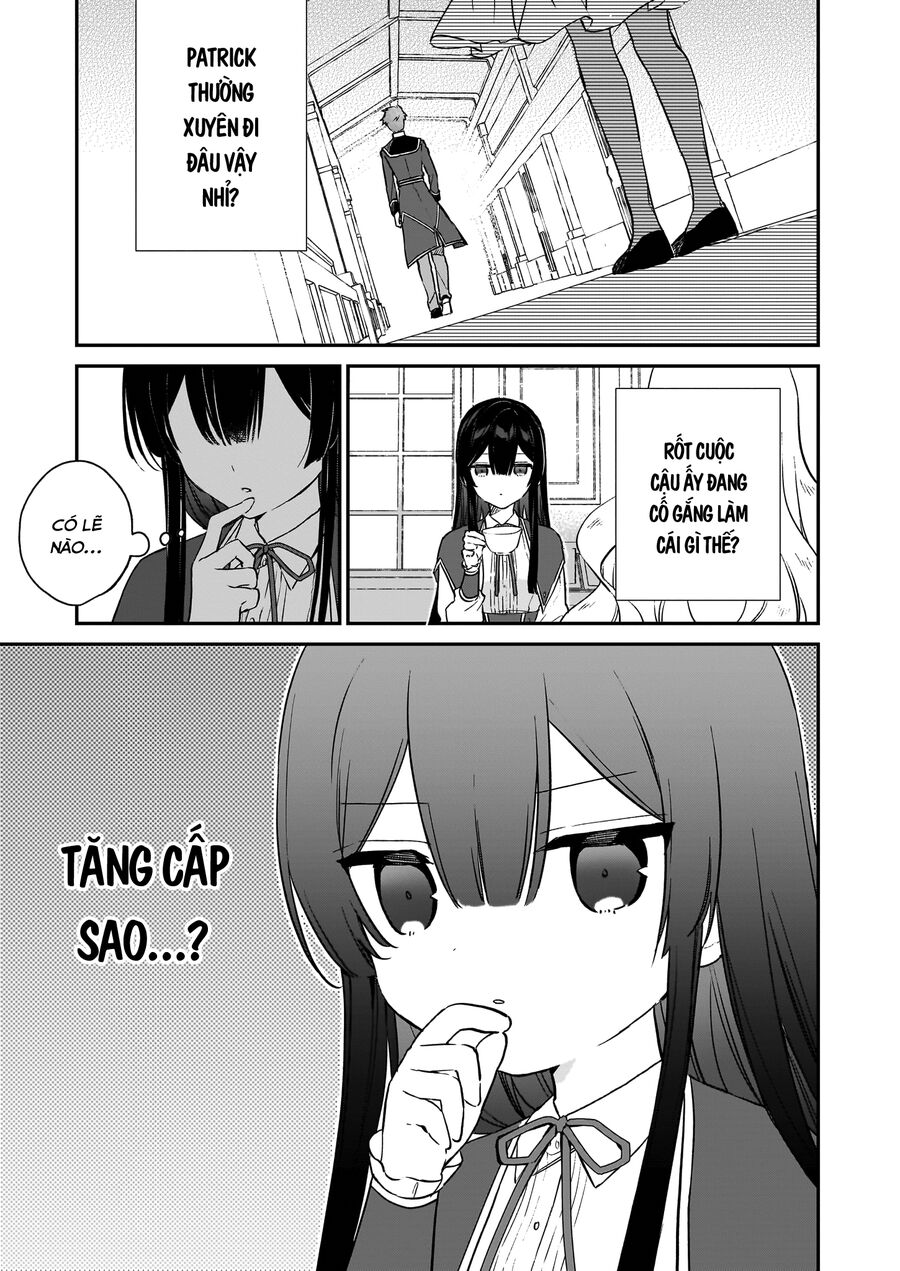 Nữ Phụ Phản Diện Lv99! Tôi Là Trùm Cuối Nhưng Không Phải Là Ma Vương!: Chapter 20