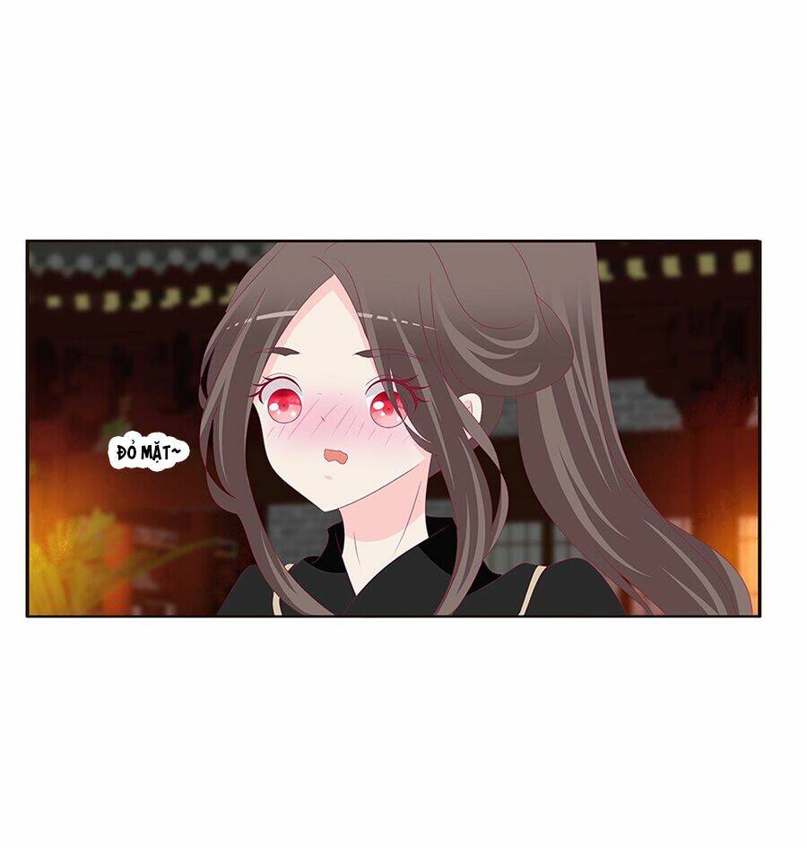 Tướng Quân Mời Ra Trận: Chapter 167