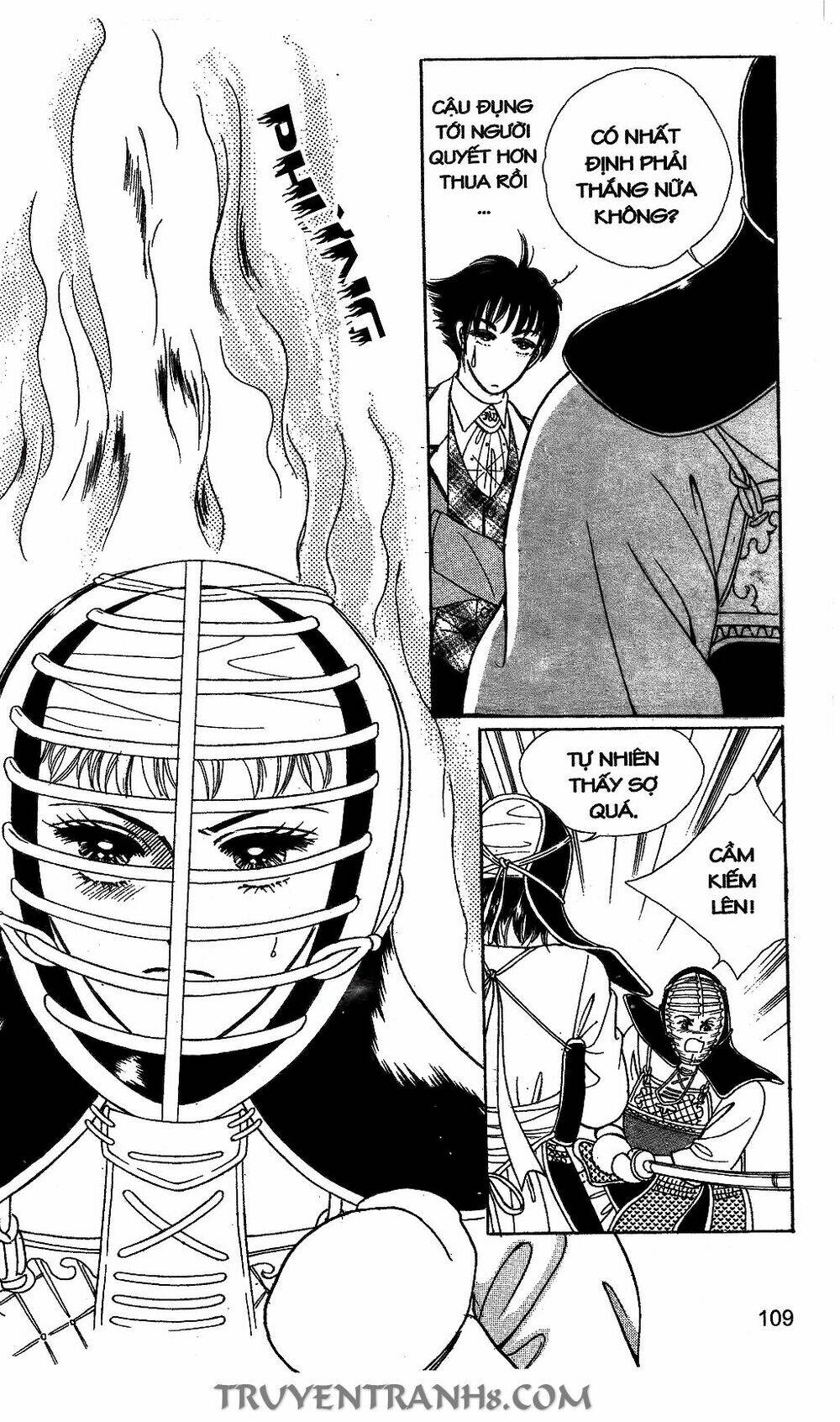 Lọ Lem Kén Rể: Chapter 17