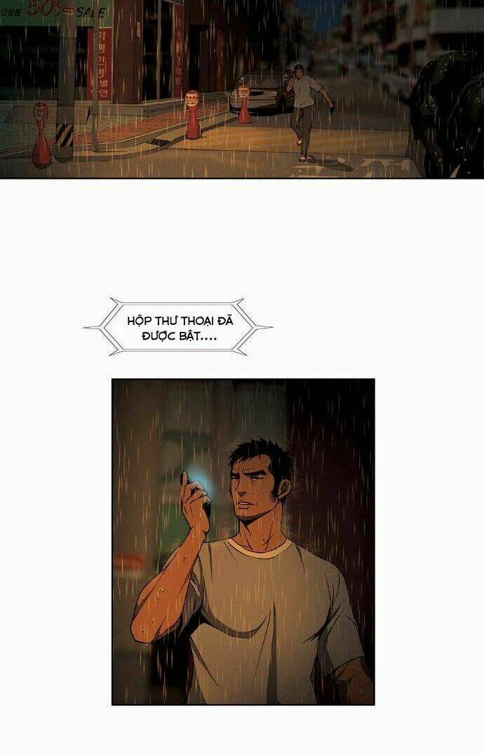 Quán Ăn Sát Thủ: Chapter 24