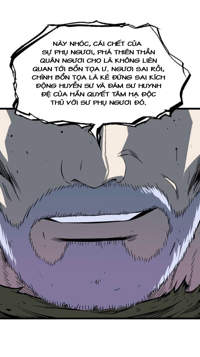 Cao Thủ 2: Chapter 124