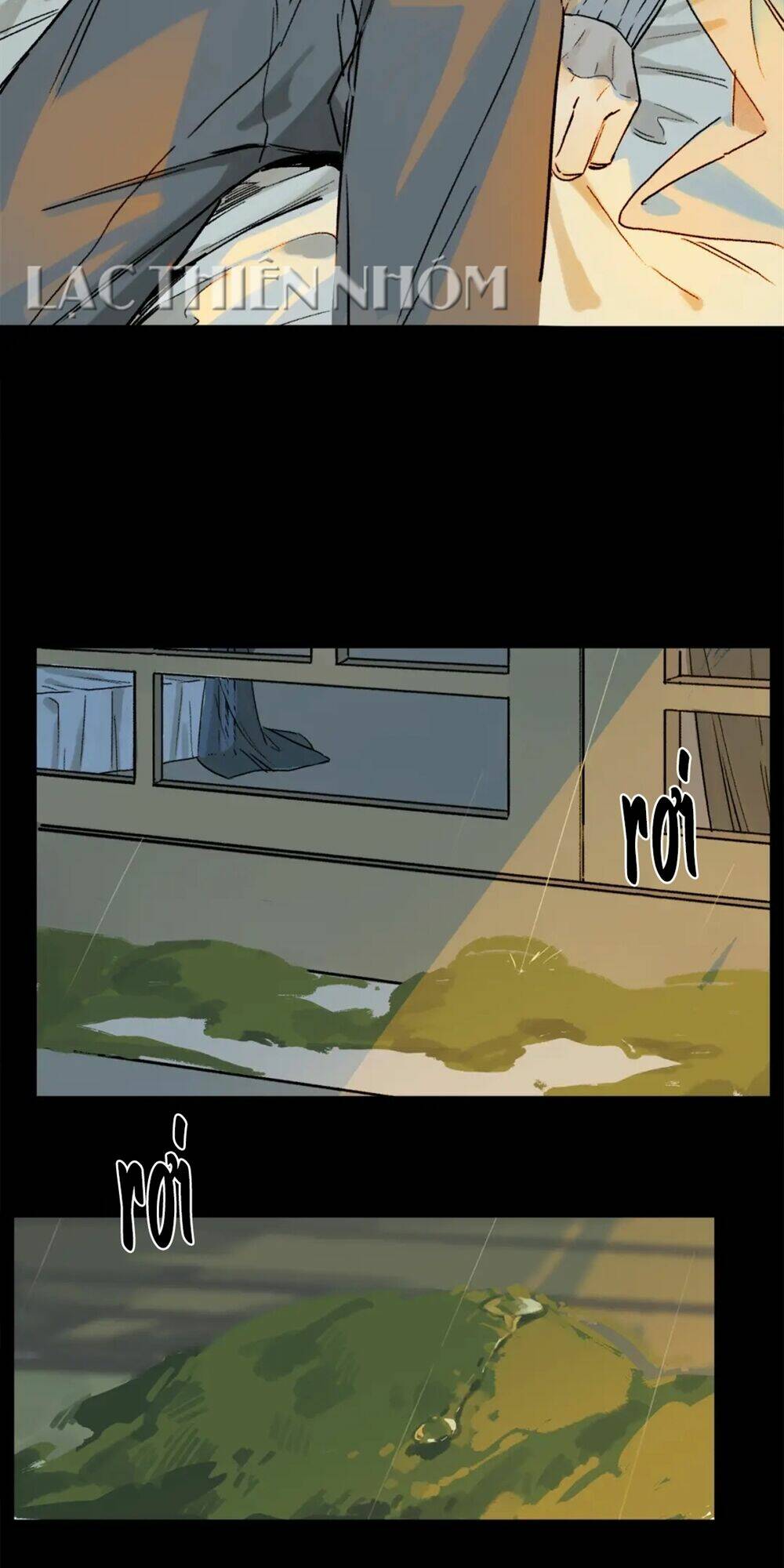 Phép Tắc Trường Ogus: Chapter 63