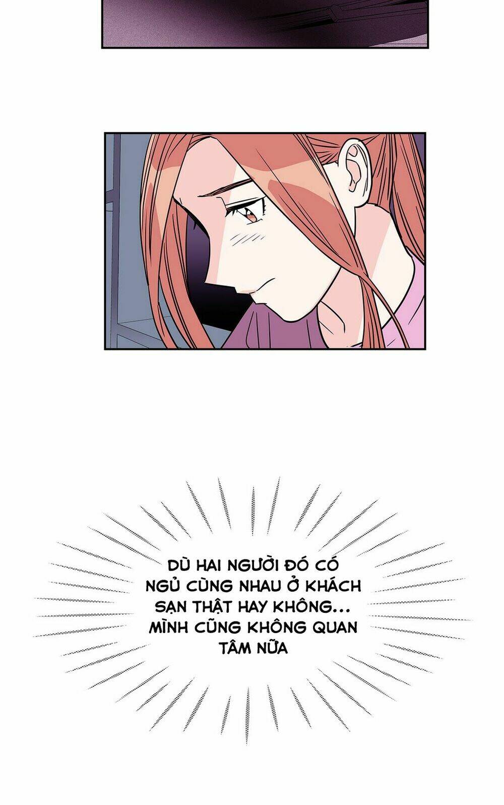 Chuyện Gì Đến, Rồi Cũng Sẽ Đến: Chapter 46