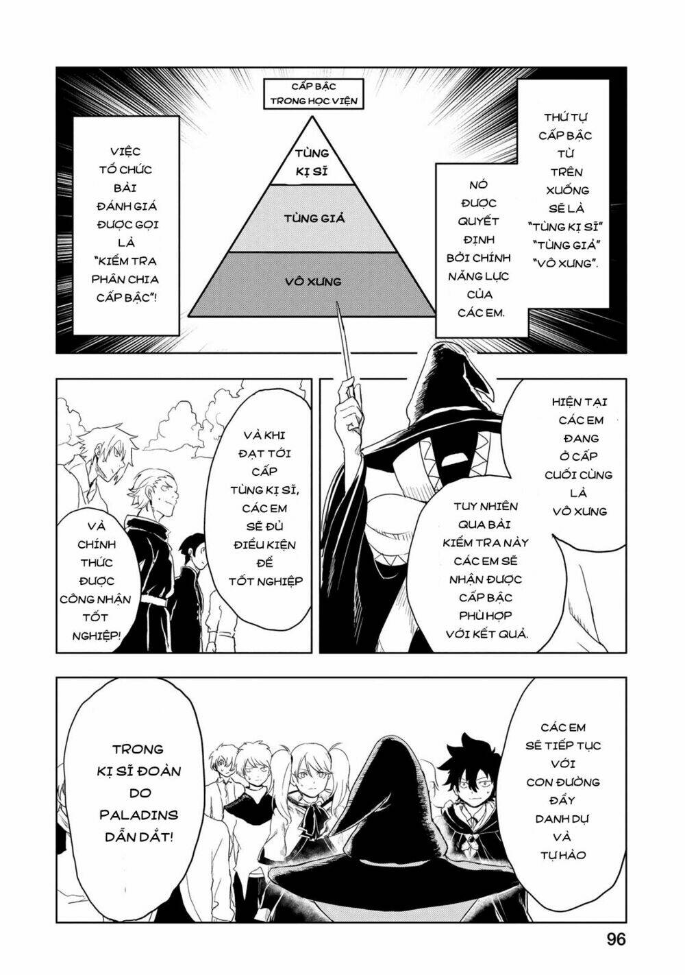 Kokuei No Junk: Chapter 2
