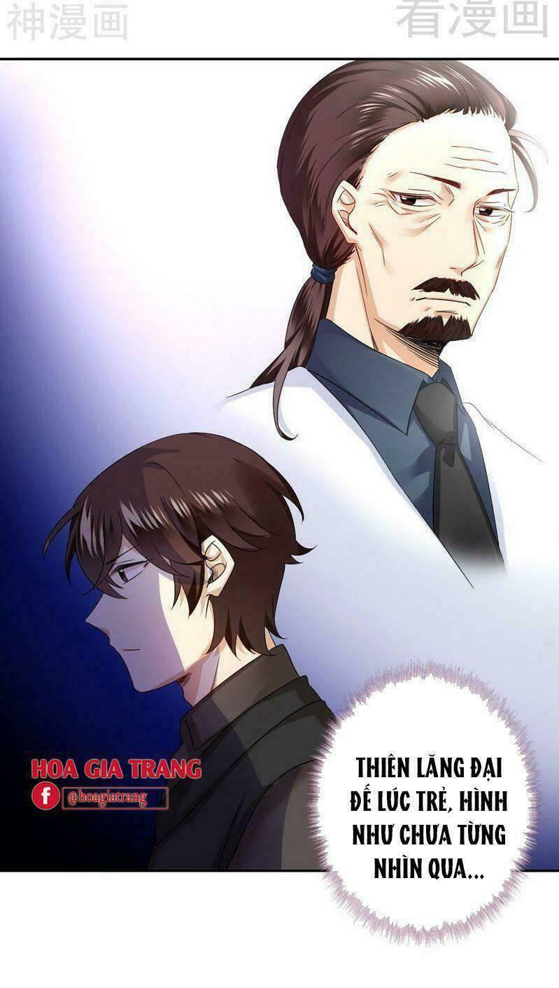Phục Thù Thiếu Gia Tiểu Điềm Thê: Chapter 69