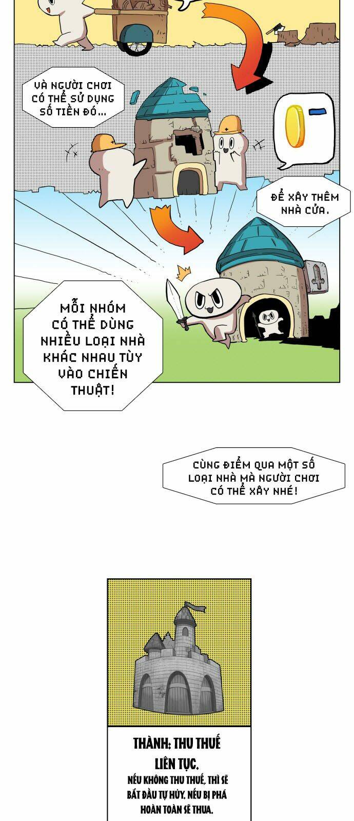 Hard Core Leveling Warrior: Chapter 78