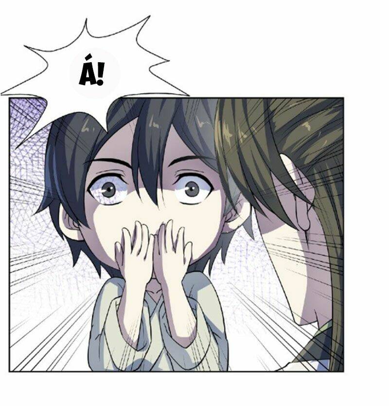 Nghịch Thiên Đại Thần: Chapter 53