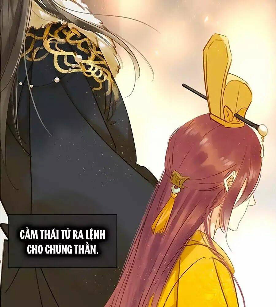 Tiểu Sư Phụ, Tóc Giả Của Ngài Rơi Rồi!: Chapter 19