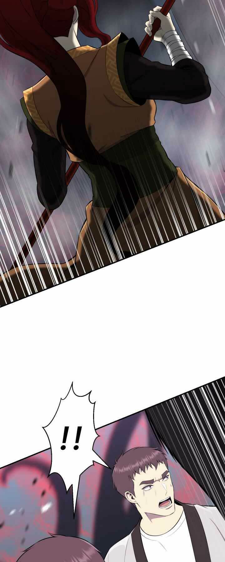 Luân Hồi Ác Nhân: Chapter 106