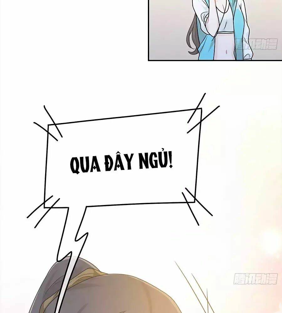 Hai Cách Tìm Gặp Người Yêu: Chapter 52