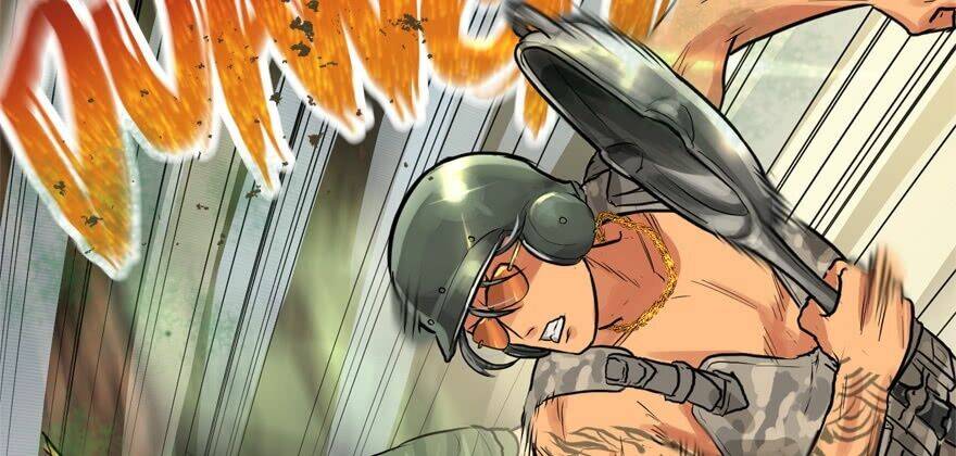 Vua Sinh Tồn: Chapter 51
