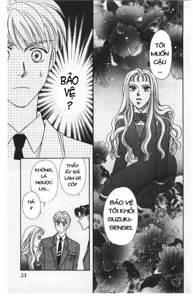 Yamada Tarou Monogatari: Chapter 1