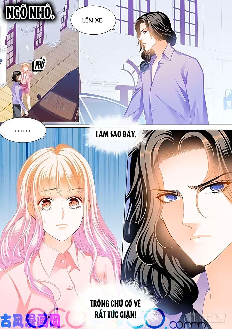 Bá Đạo Tiểu Thúc, Xin Trêu Chọc Vừa Thôi!: Chapter 107