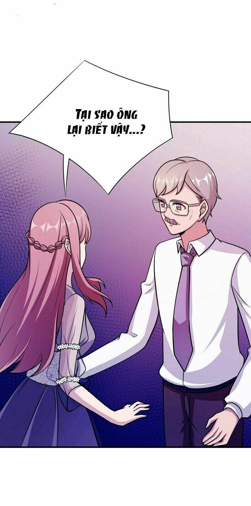 Mạc Thiếu Bức Hôn: Vợ Mới Khó Chống Đỡ: Chapter 94