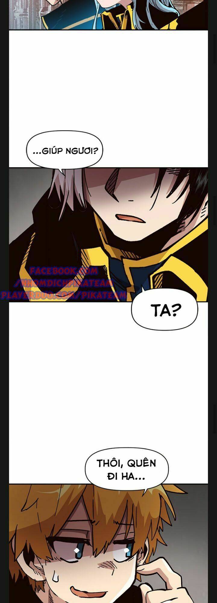 Đại Lục Vô Song: Chapter 27
