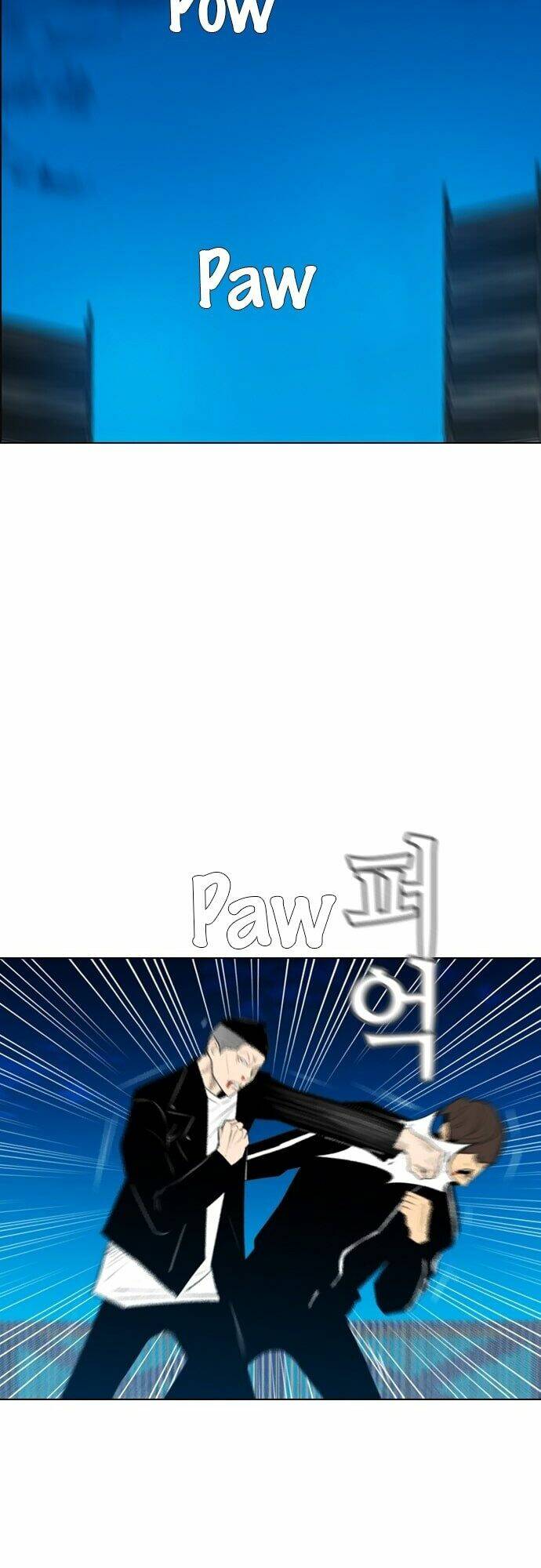 Kẻ Hồi Sinh: Chapter 126