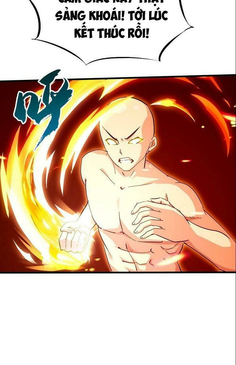 Kinh Thế Kỳ Nhân: Chapter 49