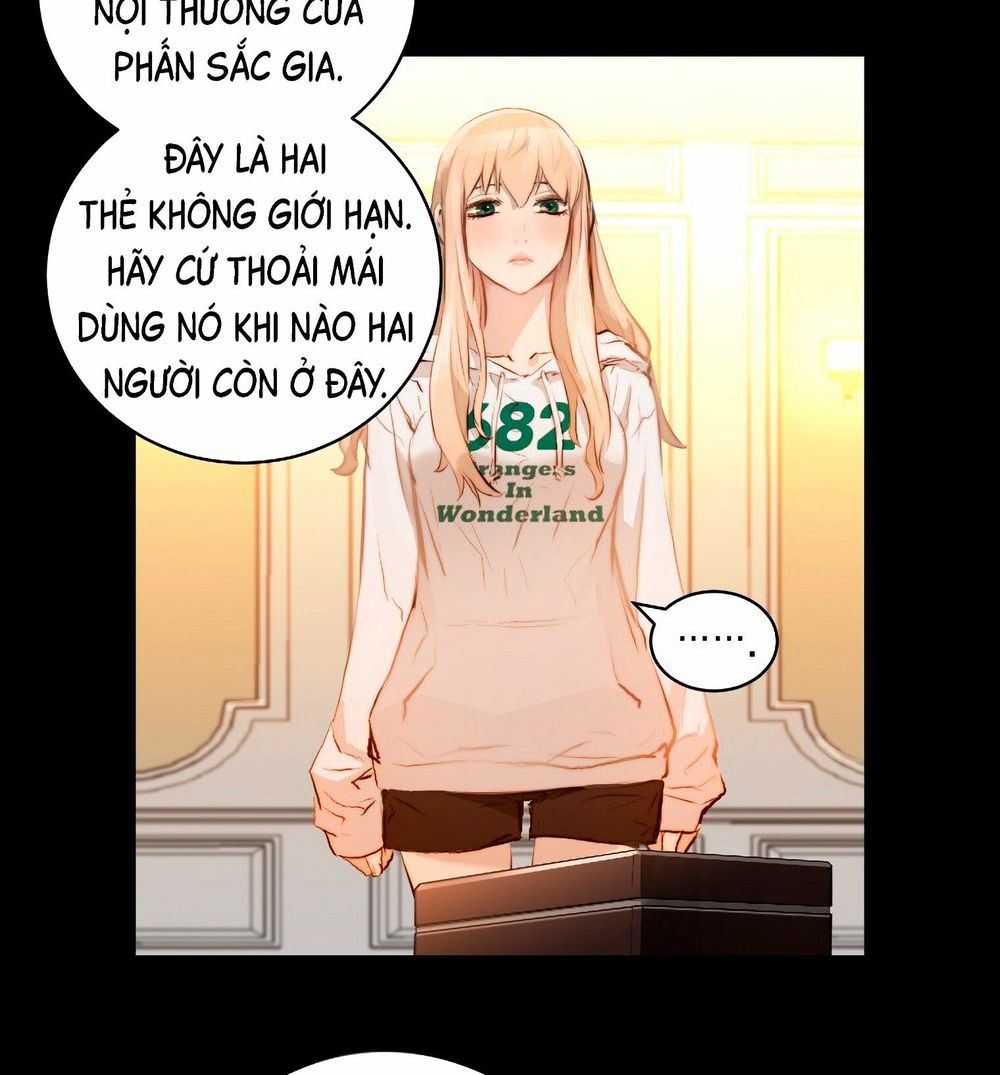 Dị Giới Tam Tuyệt: Chapter 102