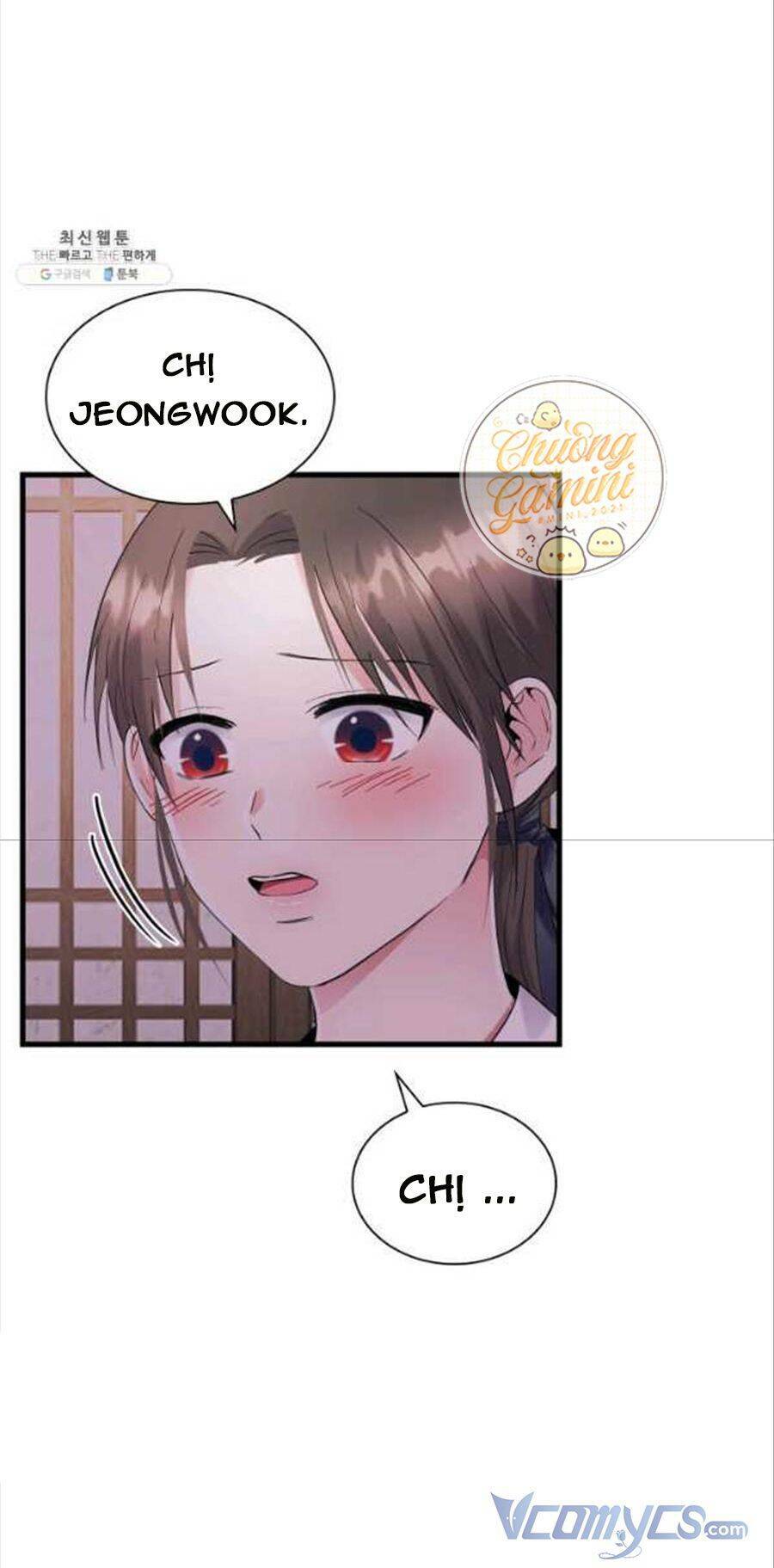 Cô Dâu Của Sói Đen: Chapter 24