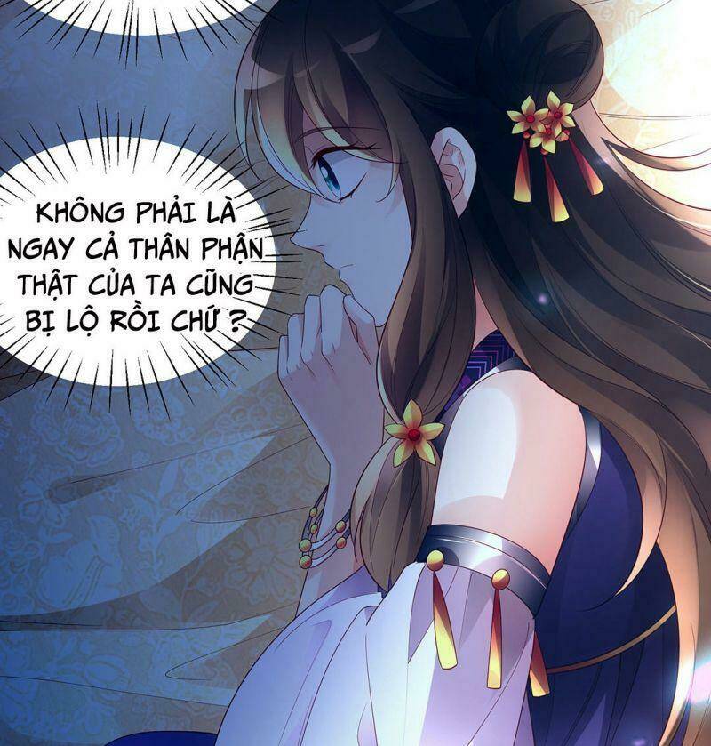 Thiên Kim Bất Hoán: Chapter 63