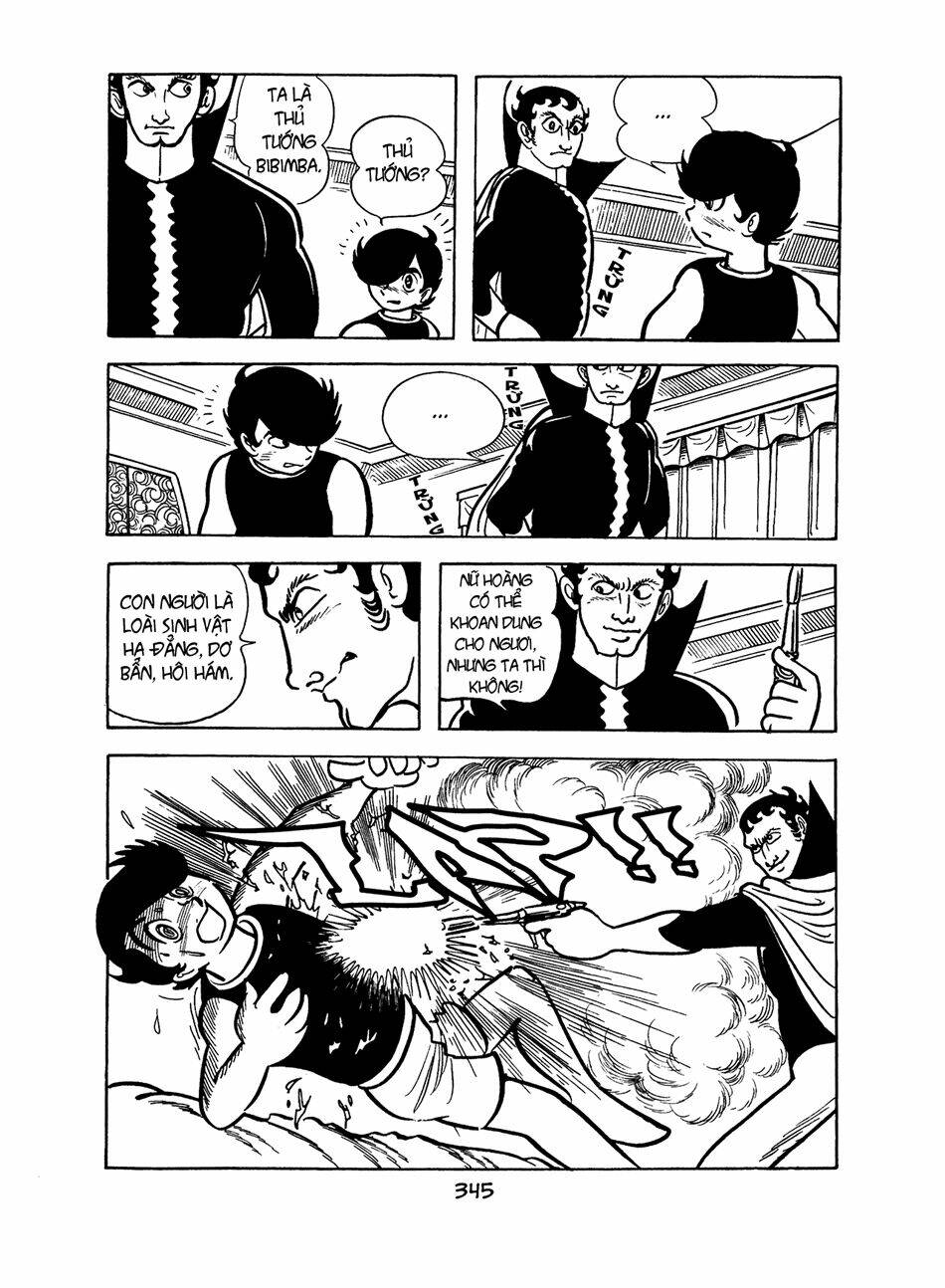 Apollo\’s Song: Chapter 4.2