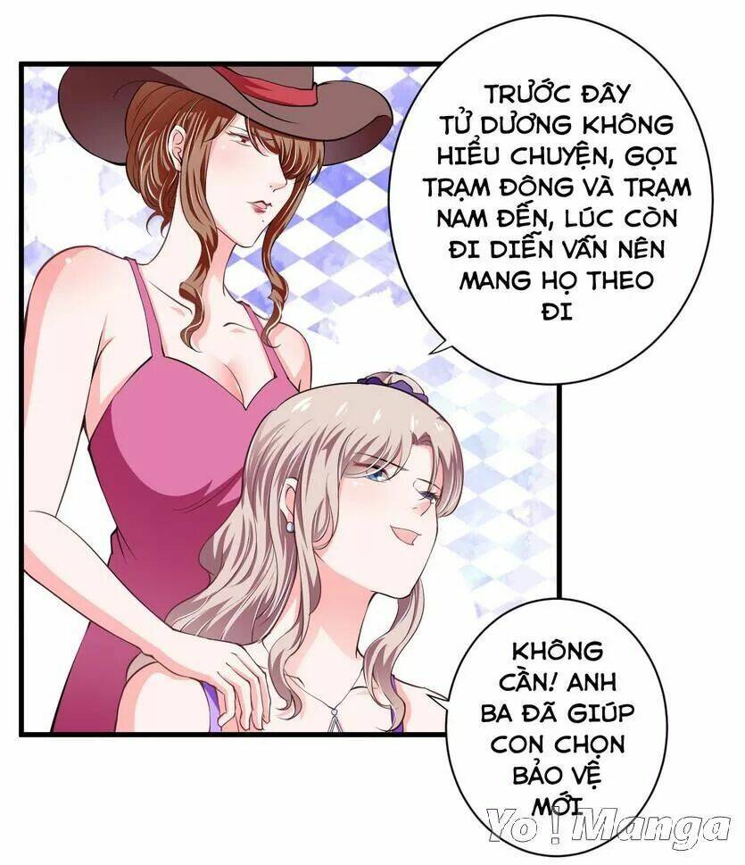 Thiểm Hôn Kinh Ái: Chapter 104