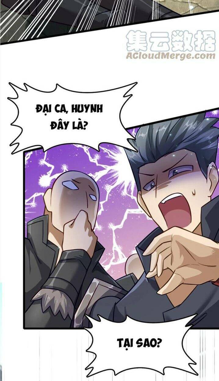 Đại Bảo Kiếm Của Tôi: Chapter 12