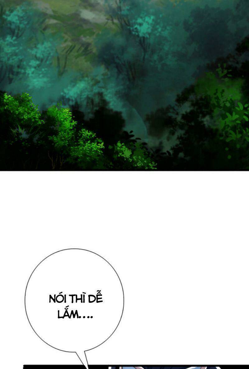 Siêu Đạo Thần Thuật: Chapter 34