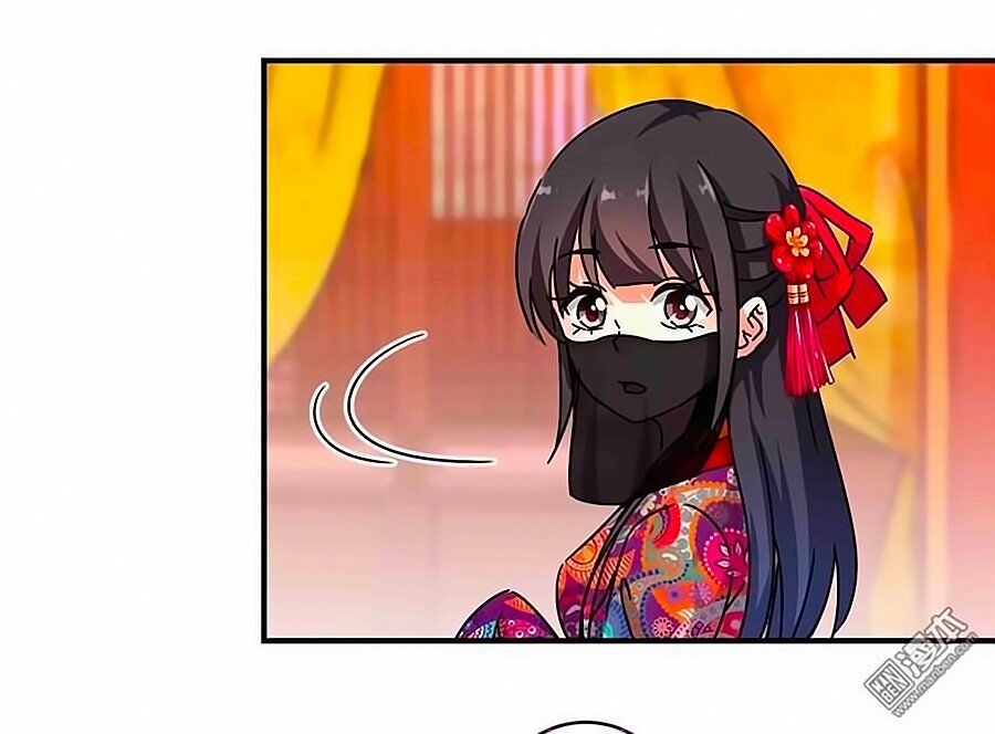Vương Gia ! Ngươi Thật Bỉ Ổi !: Chapter 318