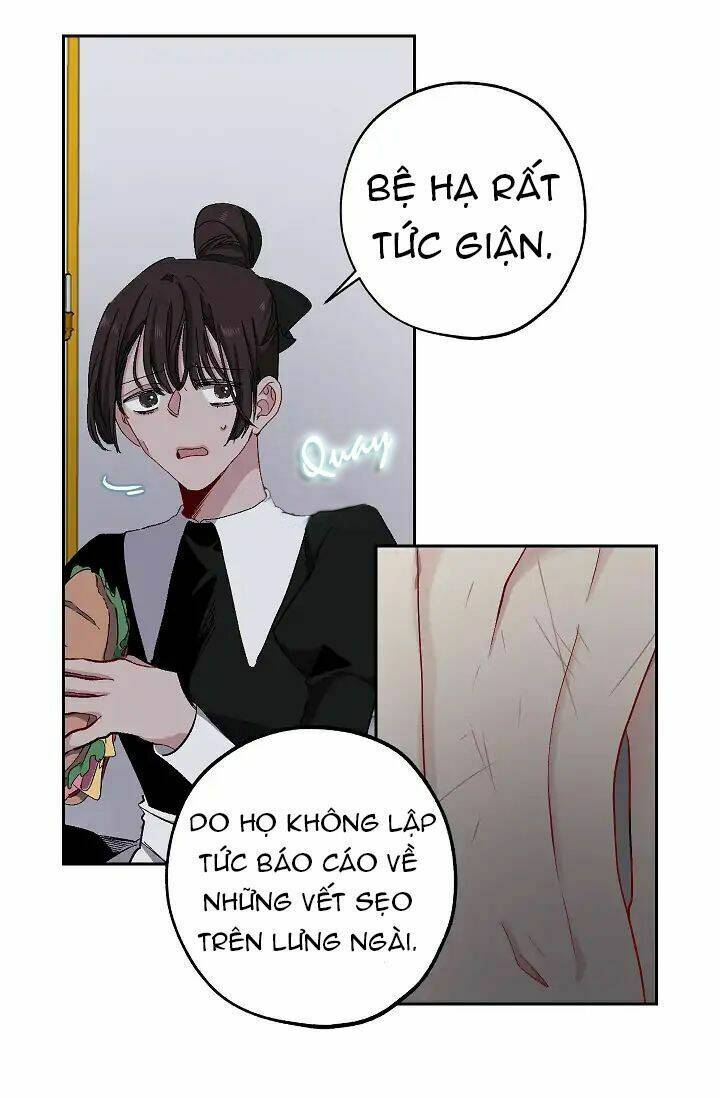 Tình Điên Dại: Chapter 16