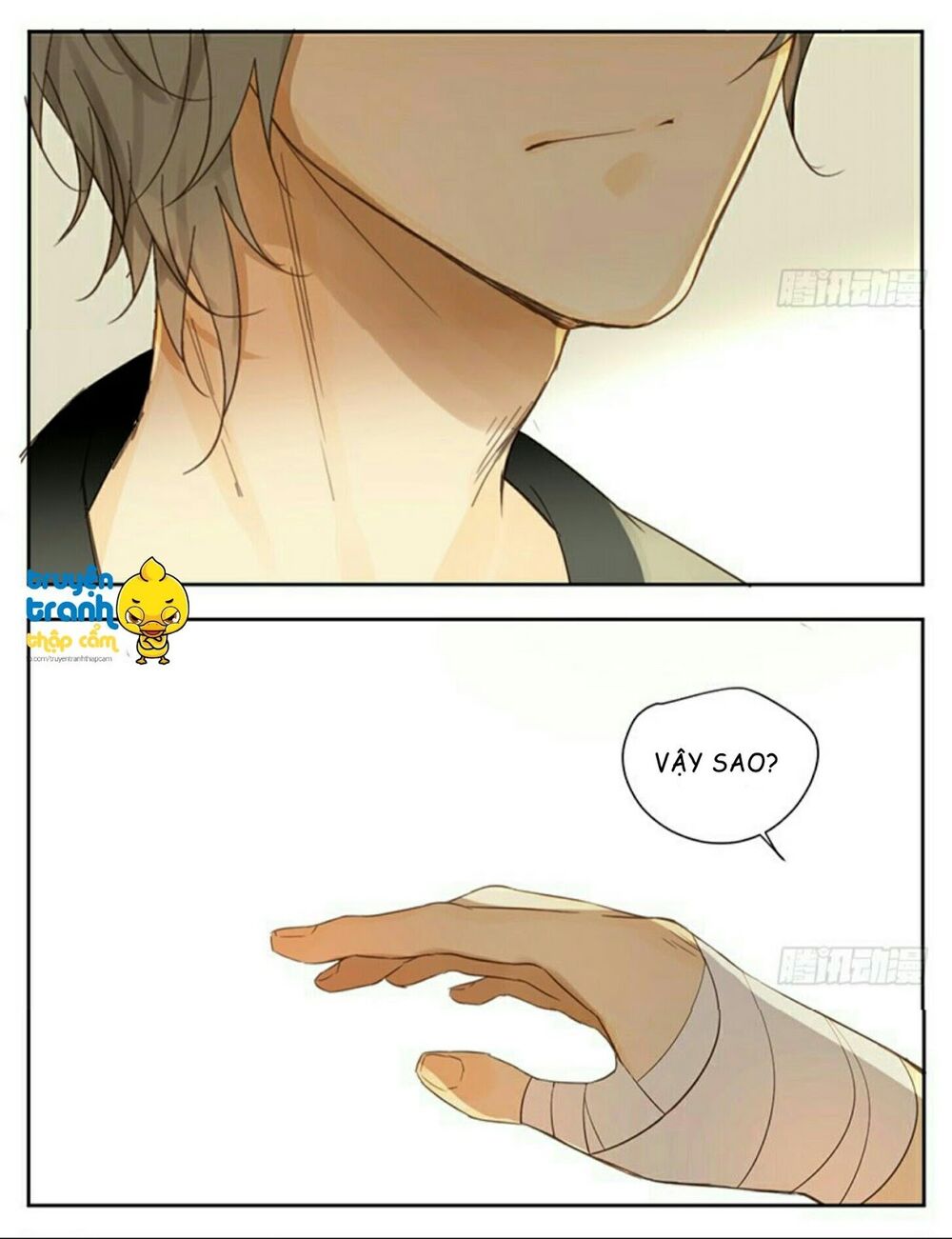 Cứu mạng ! Loài mèo thống trị thế giới rồi !: Chapter 31