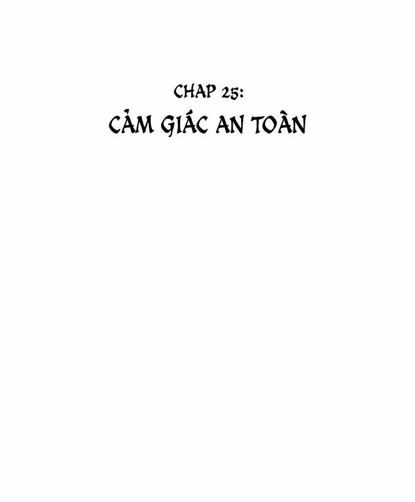 Khi Cô Gái Nhìn Thấy Thời Gian: Chapter 25