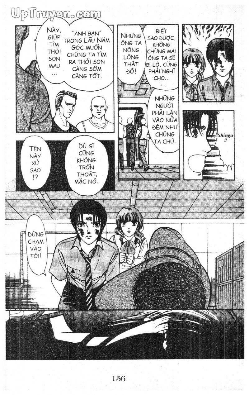 9 Banme No Musashi: Chapter 5