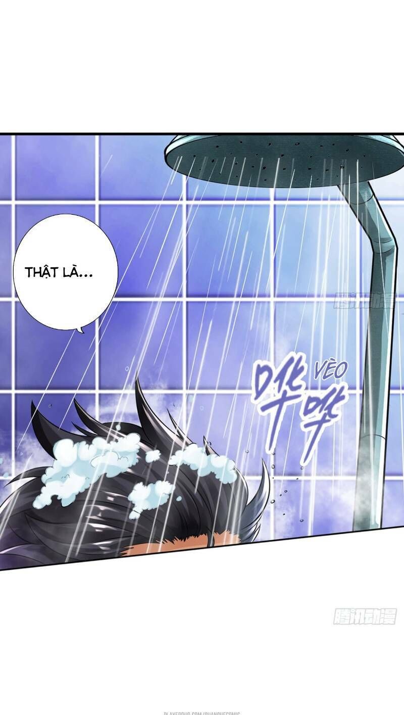 Hệ Thống Tìm Đường Chết Mạnh Nhất: Chapter 20