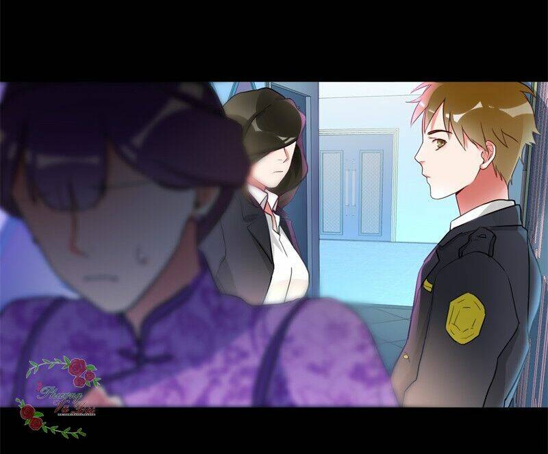 Mỹ Nhân Vi Hạm: Chapter 2