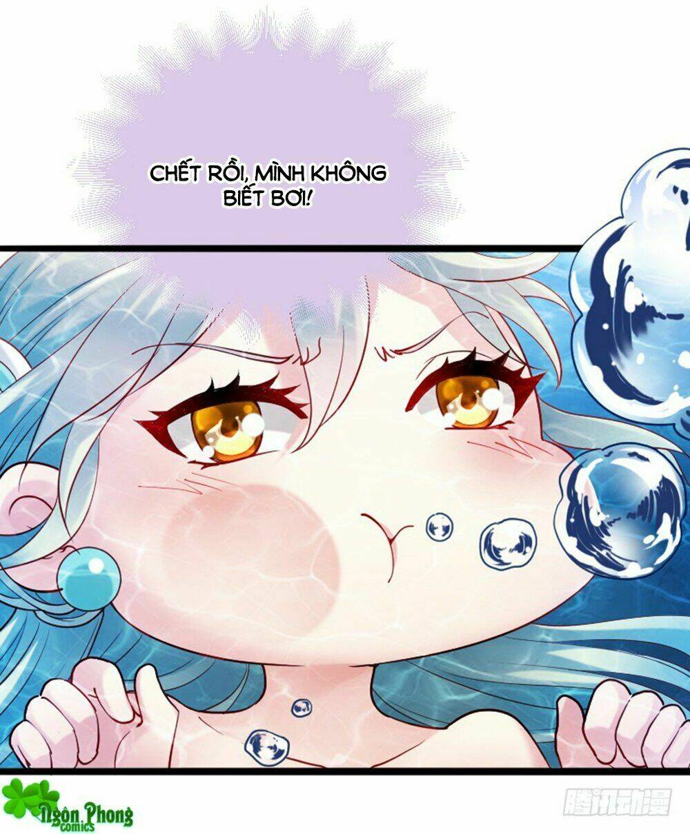 Vạn Năm Nhân Duyên Nhất Tuyến Khiên: Chapter 60