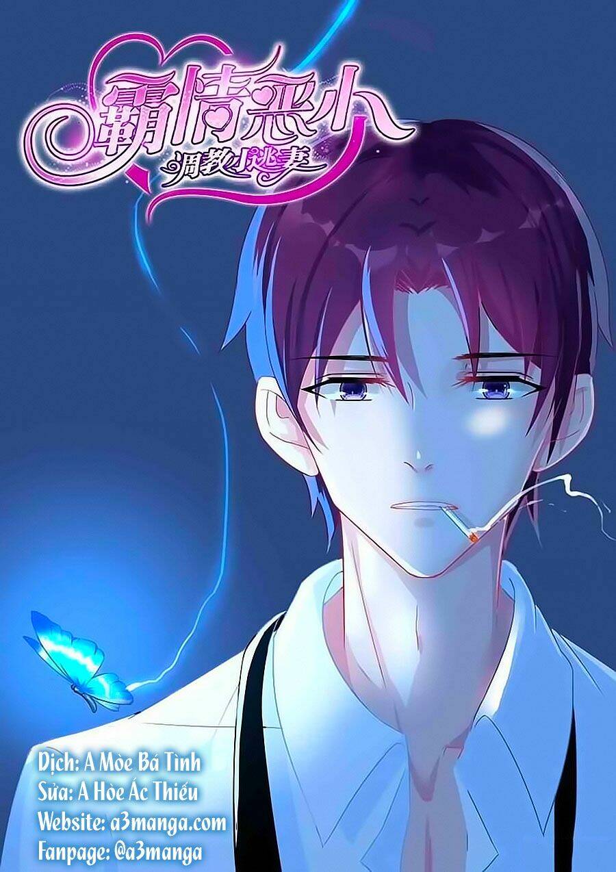 Bá Tình Ác Thiếu: Dạy Bảo Tiểu Đào Thê: Chapter 67