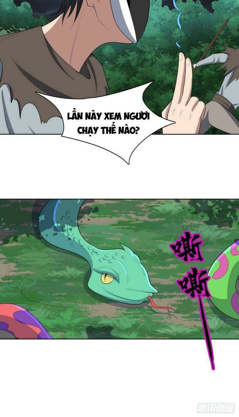 Thần Long Tinh Chủ: Chapter 20