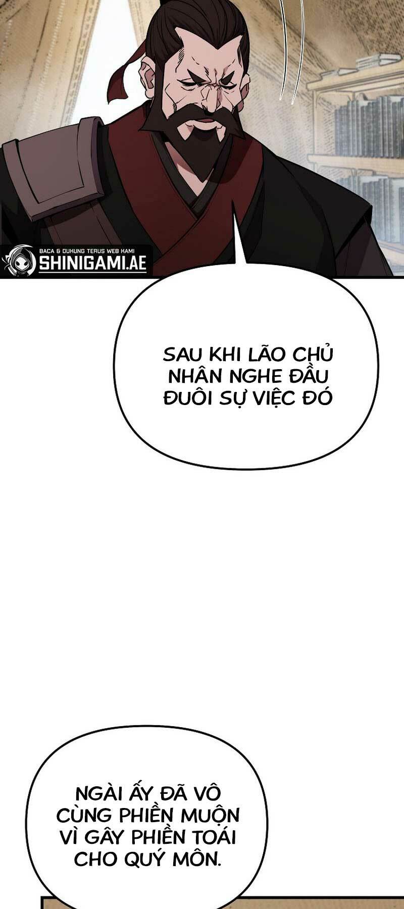 Đông Phương Bất Bại: Chapter 17