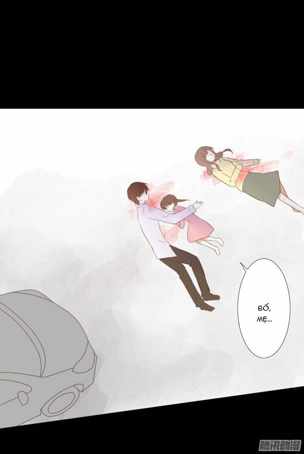 Mạc Duyên Thư Văn: Chapter 52