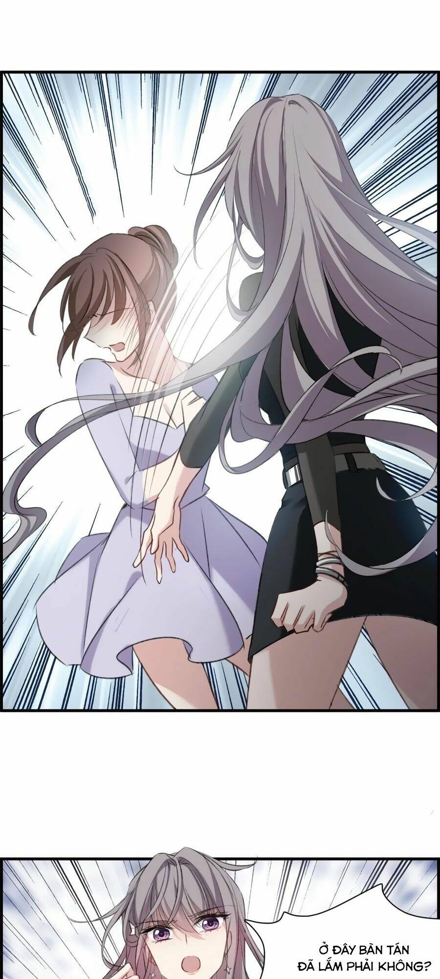 Cuốn Sách Vận Mệnh Của Tôi: Chapter 71