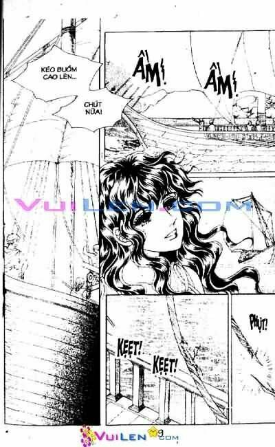 Nữ hoàng biển cả: Chapter 14