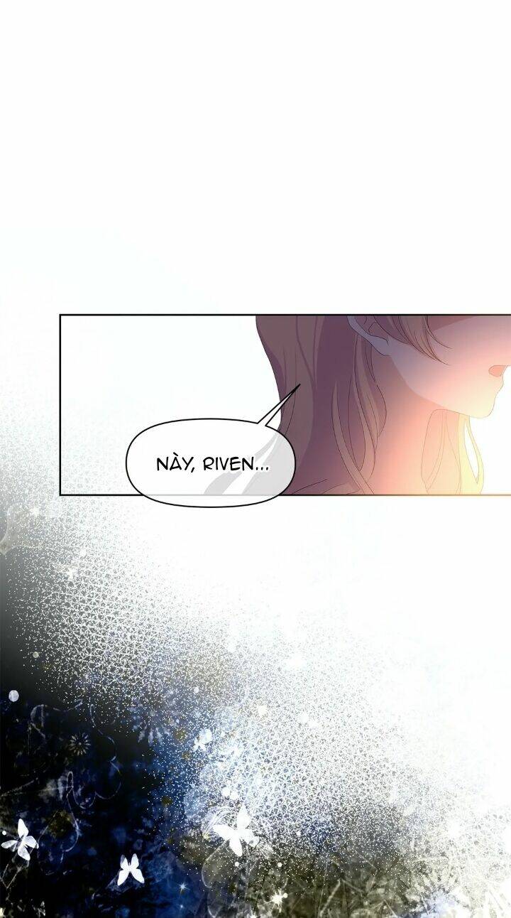 Công Chúa Thời Gian Có Hạn: Chapter 39