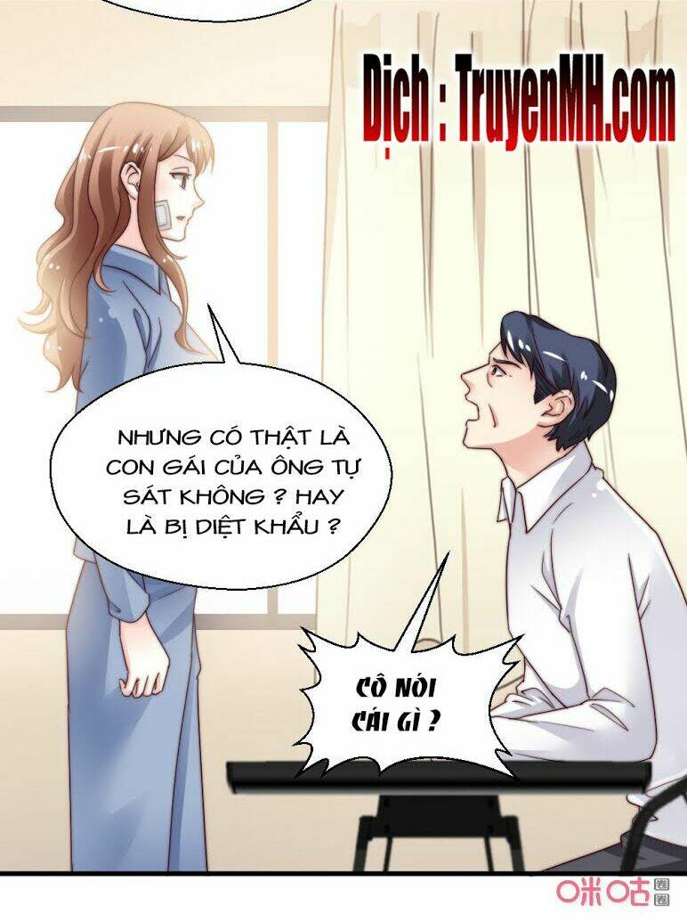Bí Mật Của Thiên Kim: Chapter 109