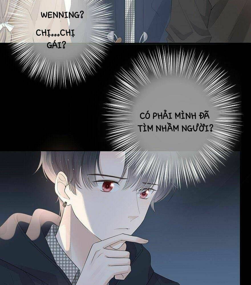 Phần Còn Lại Của Cuộc Đời Tôi: Chapter 1.2