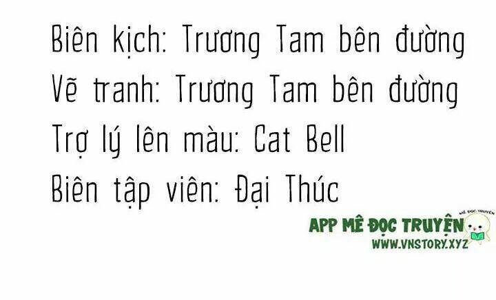 Cạm Bẫy Ngọt Ngào: Chapter 75